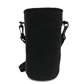 FURLA フルラ　ペットボトルカバー水筒カバー黒 楽天市場】FURLA【フルラ】1032298 ボトルケース ペットボトル